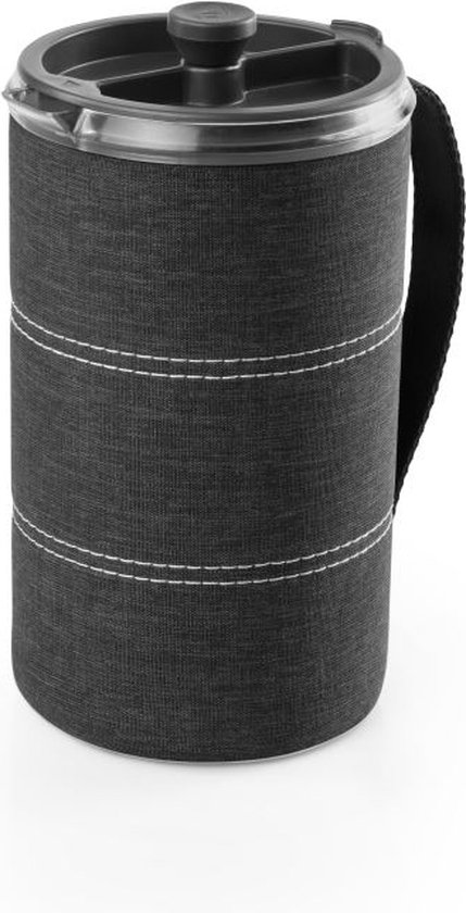 GSI Outdoors Javapress Kookapparatuur Graphite 30 OZ van GSI Outdoors