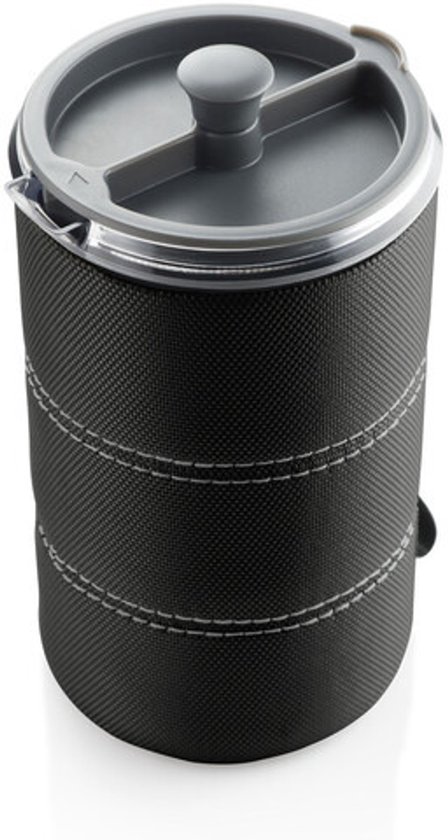 GSI Outdoors Javapress Kookapparatuur Graphite 30 OZ