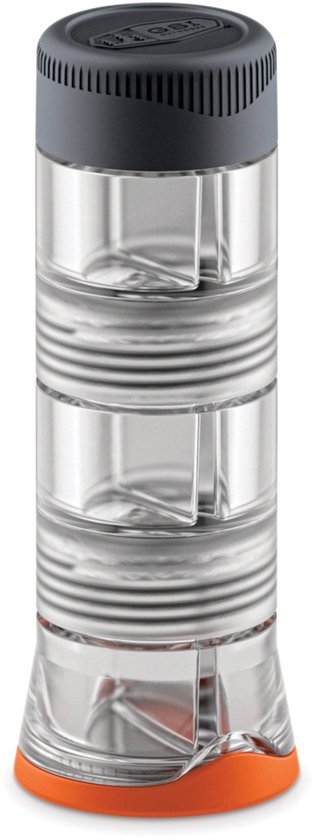 GSI Outdoors Spice Missile van Merkloos