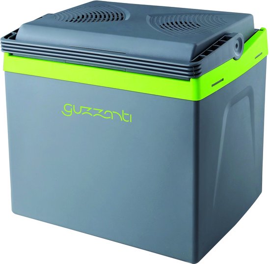 Guzzanti GZ 24B koelbox 25 l Electrisch
