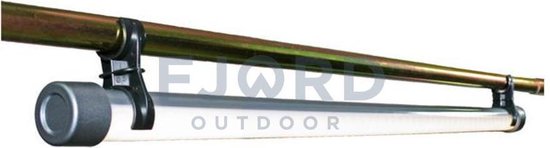 Haba Insight Deluxe Voortentlamp 12V/230V - Overige verlichting - van HABA