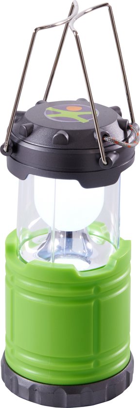 HABA Terra Kids - Campinglamp van HABA