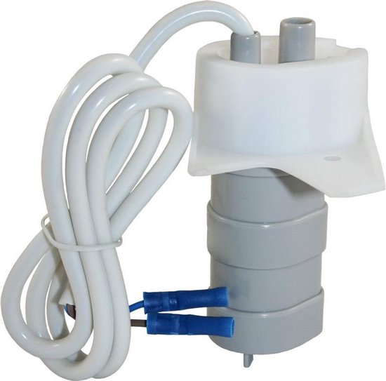Haba toiletpomp voor Thetford casette toilet C2/C200 van HABA