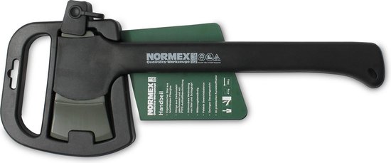 Hakbijl 580 gram - Normex van Hak