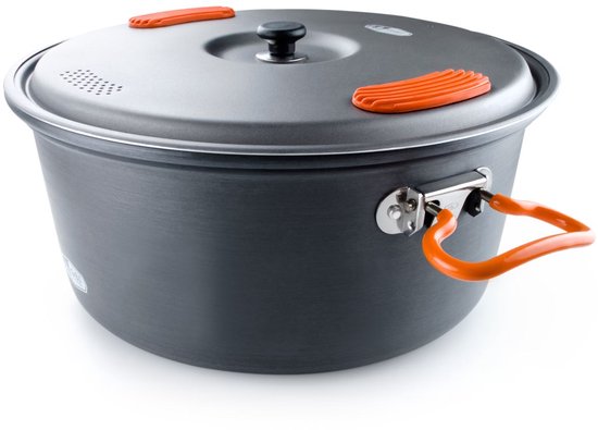 HALULITE 4.7L CookPot