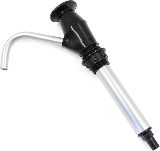 Hand Pomp voor Caravan Waterdispenser - Vervangende Hand Pomp - Vervangende Hand Pomp voor Caravans en Motorhomes van Merkloos