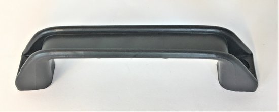 Handgreep 150mm ZWART van AXA