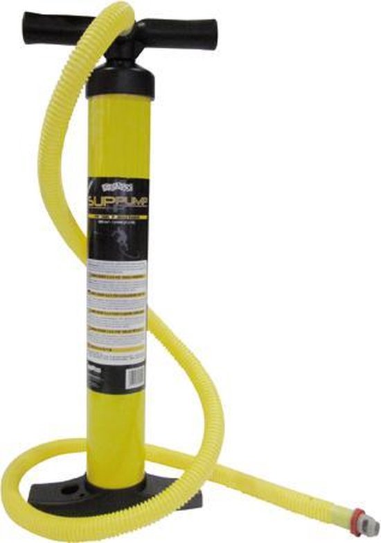 Handpomp Bravo SUP van Merkloos