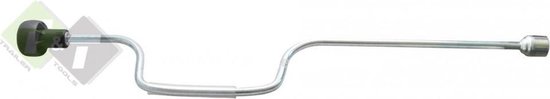 Handslinger, 19mm, Caravan slinger van ProPlus