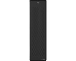 Hannah zelfopblaasbare slaapmat Leisure 5.0 Magnet - Zwart van Hannah