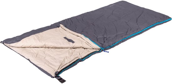 Happy Rhino - Cape Range - Slaapzak, Deken - Comfortabel, Extra groot - 215x95 van Happy Rhino