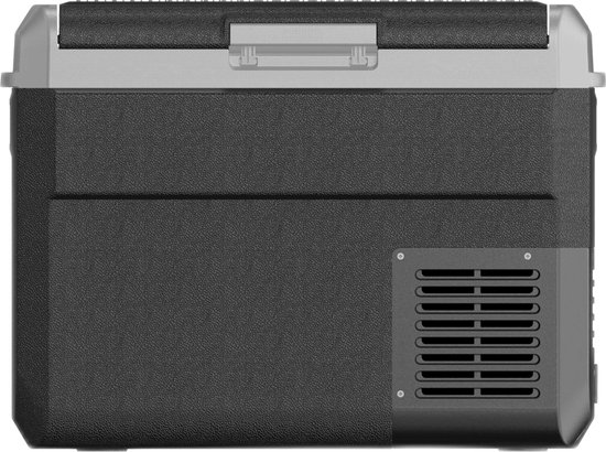 Happy Rhino - Koelbox Compressor 30L Single Zone - Koelboxen compressor van Merkloos