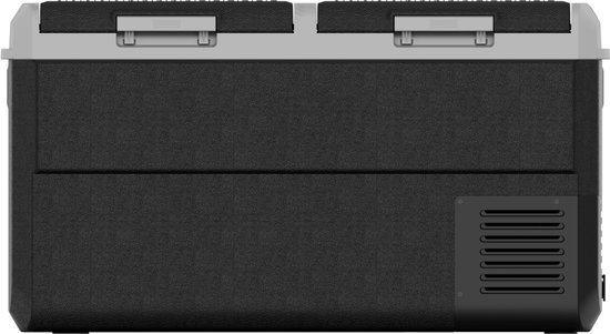 Happy Rhino - Koelbox Compressor 75L Dual Zone - Koelboxen compressor - Koken van Merkloos