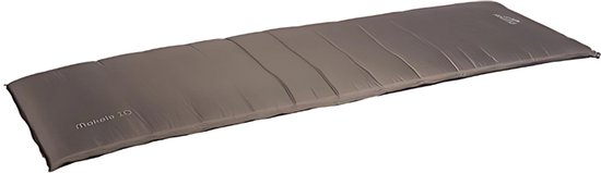 Happy Rhino - Mokala 10 - Slaapmat - Waterdicht - 205x63 van Happy Rhino