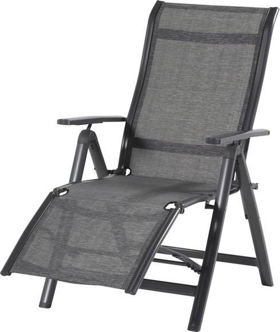 Hartman Alice relaxstoel - Xerix van Merkloos