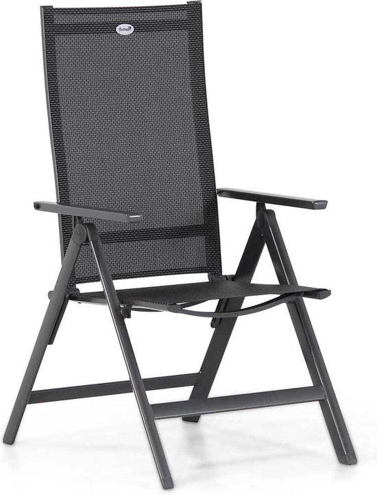 Hartman Aruba standenstoel