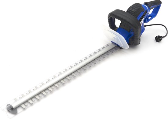 HBM 610 mm Elektrische Heggenschaar - 710W van HBM