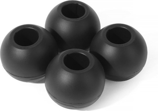 Helinox Ball voetsteun set - 4 stuks