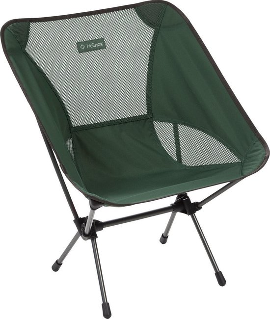 Helinox Chair One campingstoel - Groen van Helinox
