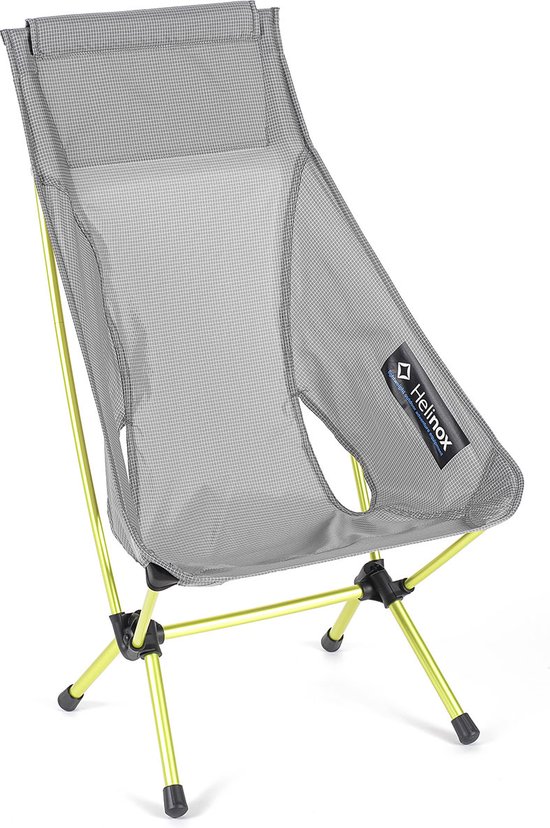 Helinox Chair Zero highback van Helinox