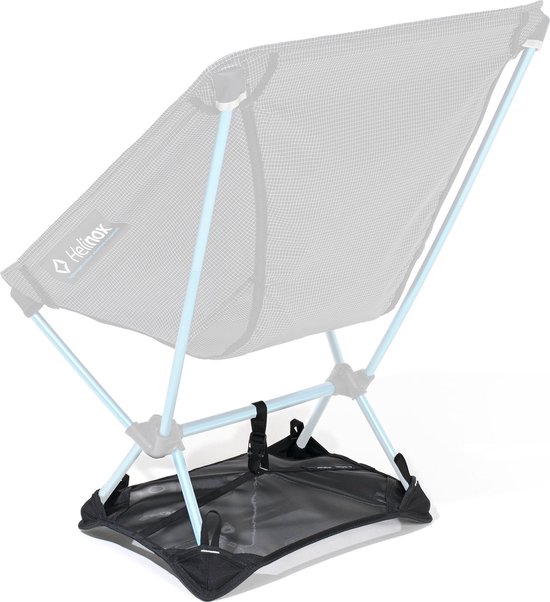 Helinox Ground Sheet Chair Zero Onderlegger grondzeil