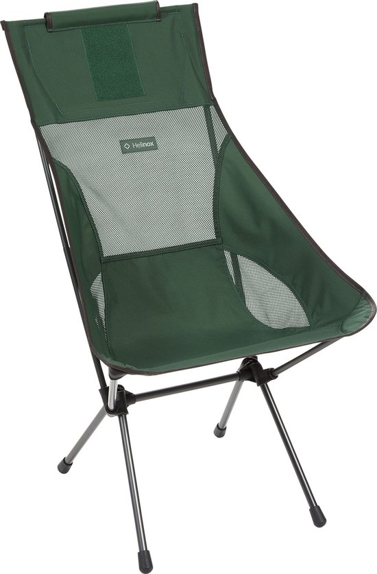 Helinox Sunset Chair campingstoel - Groen van Helinox