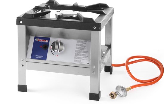 Hendi Hokker Kitchen Line van Hendi