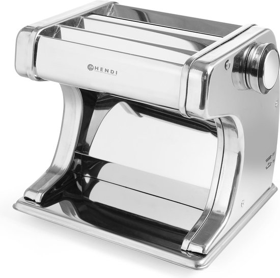 Hendi Pastamachine elektrisch van Hendi