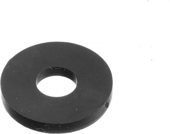 Hendi Rubberen afdichting voor drukregelaar - duurzaam en flexibel van Hendi