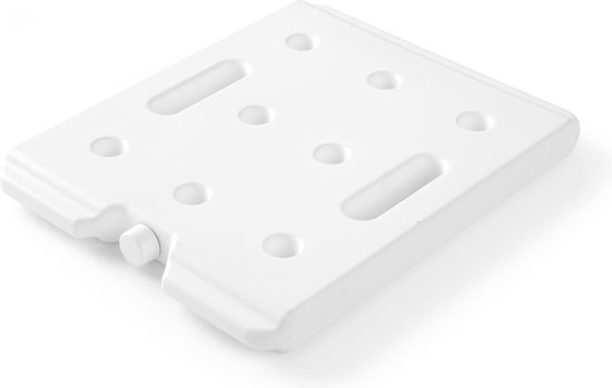 Hendi Vrieselement voor Koelbox - 32,x26,5x(H)3cm van Hendi