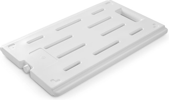 Hendi Vrieselement voor Koelbox - 53x32,5x(H)3cm van Hendi