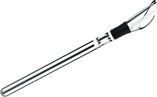 Herbruikbare IJssticks - Duurzaam - Milieuvriendelijk - Stevig kunststof - Gekleurd - 6 stuks van Merkloos