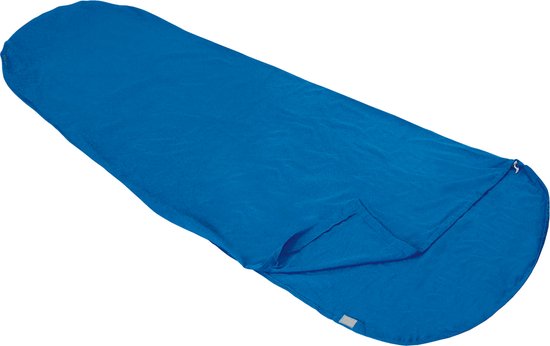 High Peak Enna Lakenzak - Blauw