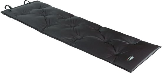 High Peak Indiana Slaapmat - Donkergrijs van High Peak