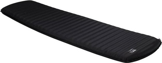 High Peak Kodiak XL - Slaapmat - Zwart