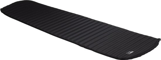 High Peak Minto XL - Slaapmat - Zwart van High Peak
