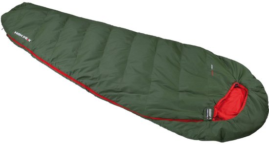 HIGH PEAK Pak 600 ECO