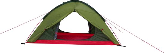High Peak Woodpecker 3 LW Koepeltent