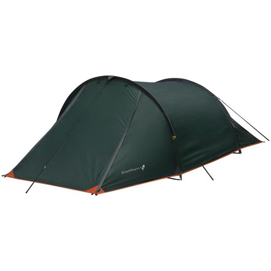 Highlander Blackthorn 2 trekkerstent - 2 persoons van HI