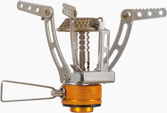 Highlander brander hpx 200 van Merkloos