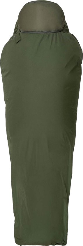 Highlander Hawk Bivi Bag - slaapzak - olive van HI