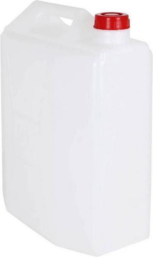 Highlander Jerry Can 10 Liter van HI