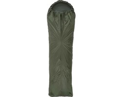 Highlander - Kestrel Bivi Bag - olive van HI