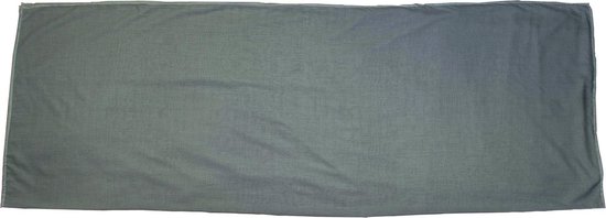 Highlander lakenzak liner - envelope - grijs van Highlander