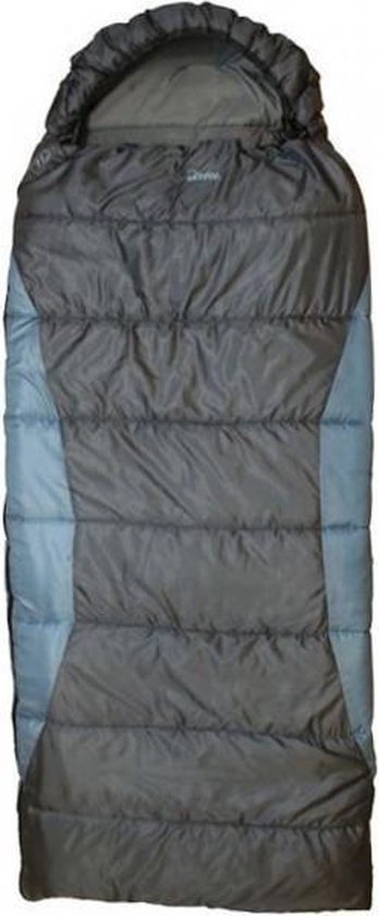 Highlander Slaapzak Voyager Lite Square van HI
