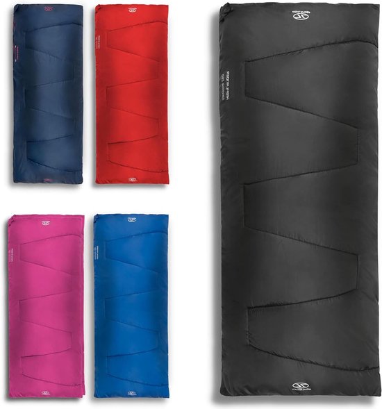 Highlander Sleepline 250 Sleepingbag