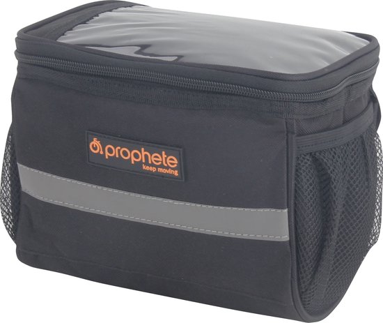 HikeMeister ® Prophete stuur koel !! fiettas met een inhoud van 3, 7 liter. van Hikemeister