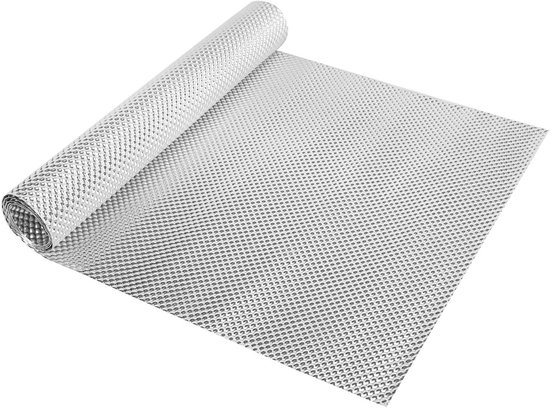 Hittebestendige Beschermplaat 100cm x 40cm voor Auto's, Daken en Ramen - Aluminium Isolatie en Reparatieset van Merkloos