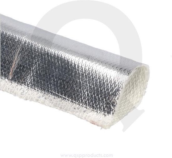 Hittewerende hoes 80 mm van Petromax