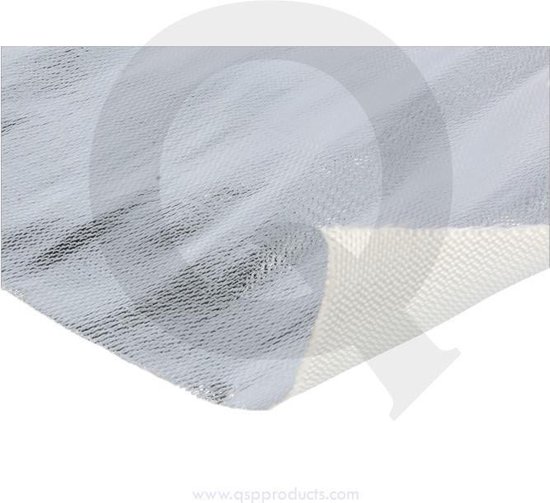 Hittewerende mat 1000 x 1000 mm van HI